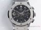 Swiss Made Copy Hublot Classic Fusion HB 7750 Titanium-Gray Gummy strap (9)_th.jpg